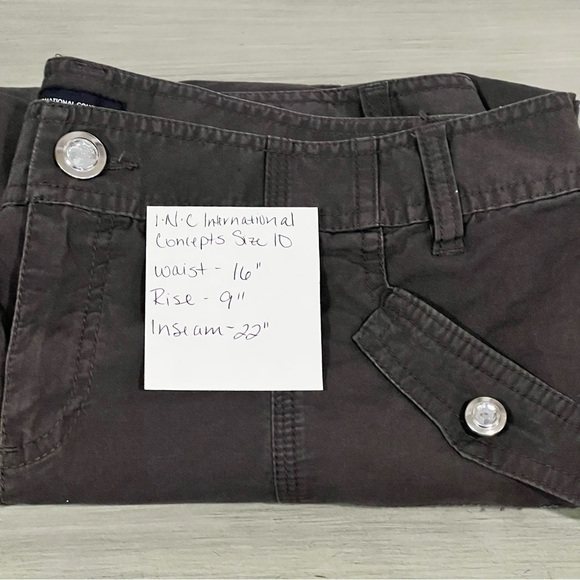 Women’s Inc. capris - Picture 11 of 11